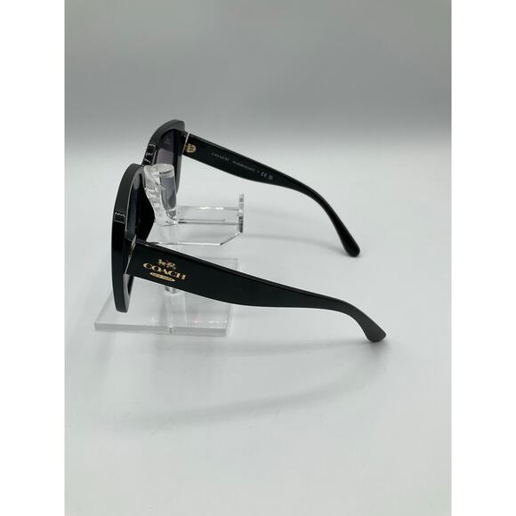 Coach Sunglasses, 500235, HC8386U - Picture 4 of 10